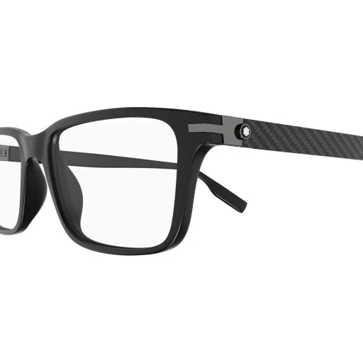 Montblanc MB0252O Eyeglasses - view 9